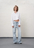 Jean Wide Oslo - comprar online