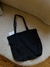Bolso Denim Black Medium - comprar online