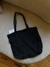 Bolso Denim Black Medium en internet