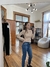 Jean Mom Merlo - Caledonia Clothing