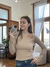 Sweater Rafaela - Caledonia Clothing