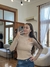 Sweater Rafaela - comprar online