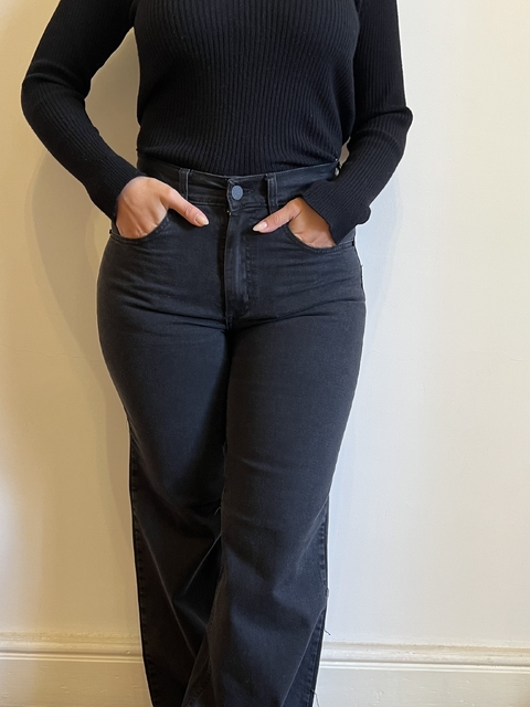 Jean Wide Vera (ELASTIZADO) - comprar online