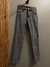 Jean Chupin Skinny Grey (SIN CAMBIO) - comprar online