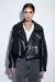 Campera Olivia