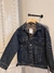 Campera de Jean Jade Óxido - Caledonia Clothing