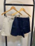 SHORT ALFAIATARIA LINHO - loja online