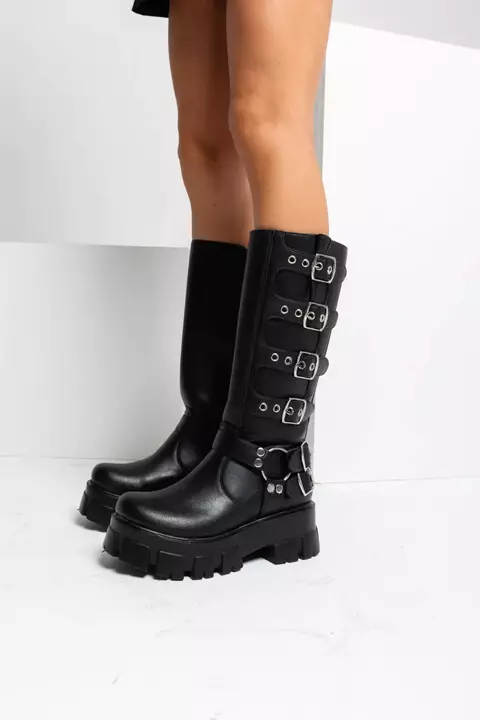 Botas Mernes - comprar online