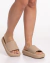 Nina Beige en internet