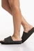 Nina Glitter Negro - comprar online