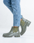 Lola Verde Glitter en internet