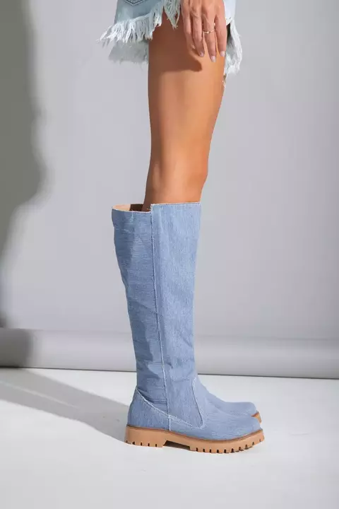 Buca Jean
