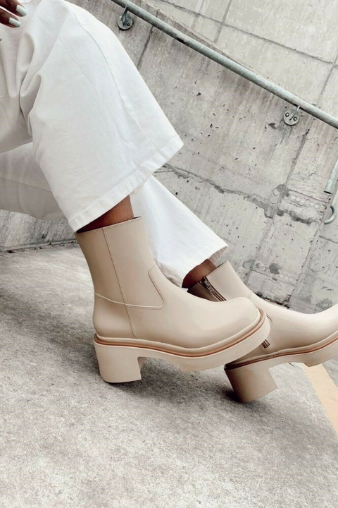 Lina Beige - comprar online