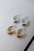 Argola Gota M