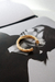 Argola Torcida G - comprar online