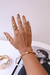 Bracelete Torcido - comprar online