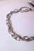 Colar Malha com Elos - comprar online