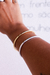 Bracelete Slim Redondo - loja online