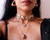 Imagem do Colar Maya