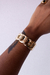 Bracelete Correntaria - loja online