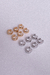 Trio de Argolinhas - comprar online
