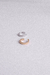 Piercing Fake Lara na internet