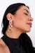 Brinco Antonela - Duás Acessórios