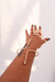Bracelete Mariana - loja online