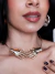 Choker Mãos