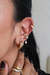 Piercing Fake Amanda - loja online