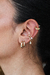 Piercing Fake Amanda