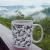 Caneca Aviões - comprar online