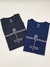Camiseta Aviadoras Alfabeto Fonético Preto - comprar online