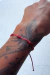 Pulseira 7 nos e bolinha de prata 925 - comprar online