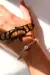 Pulseira Bellini em prata 925 - tamanho G