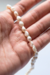 Colar Bennet em Prata 925 e Pérolas de Água Doce - comprar online