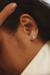 Ear cuff Celeste em prata 925 na internet