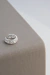 Piercing Fake Devonne em Prata 925 com Zircônia Branca - di Satri