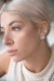 Piercing Fake Devonne em Prata 925 com Zircônia Branca - loja online