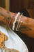 Imagem do Pulseira Frooty em Prata 925 com zircônias coloridas