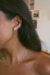 Ear cuff Lana em prata 925 - di Satri