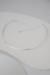 Chocker Mirror em prata 925