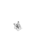 Pingente Moana Flor Hibisco em prata 925 - comprar online