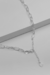 Corrente Nexus em prata 925 - loja online