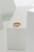 Piercing Fake Mandy em Prata 925 com Banho de Ouro Amarelo 18k