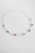 Pulseira Frooty em Prata 925 com zircônias coloridas - comprar online