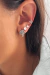 Piercing fake Estrela do Mar em Prata 925 na internet
