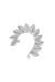 Piercing Fake Tayra em Prata 925 - comprar online