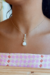 Corrente Mia em prata 925 com banho de ouro amarelo 18k - comprar online