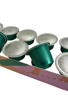 CÁPSULA COMPATÍVEL - CERRADO MINEIRO - comprar online